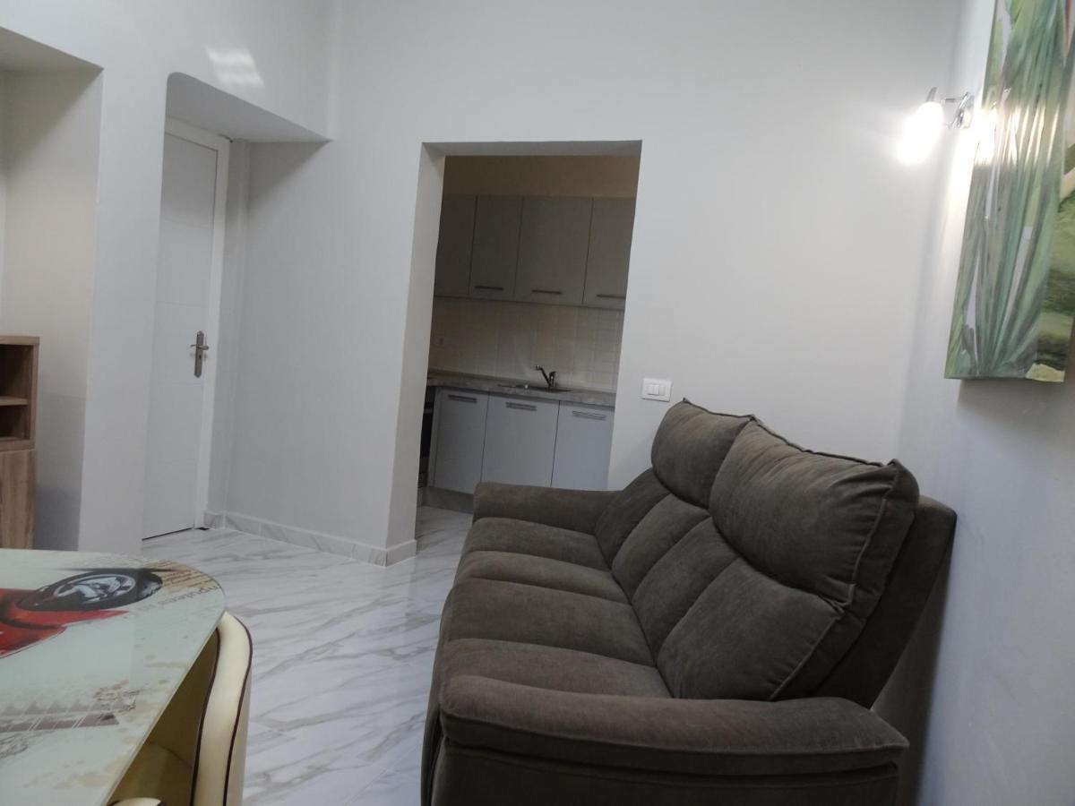 Appartamento Indipendente Piano Terra In Villa - Golf Del Sur ซานมิเกลเดียโบนา ภายนอก รูปภาพ