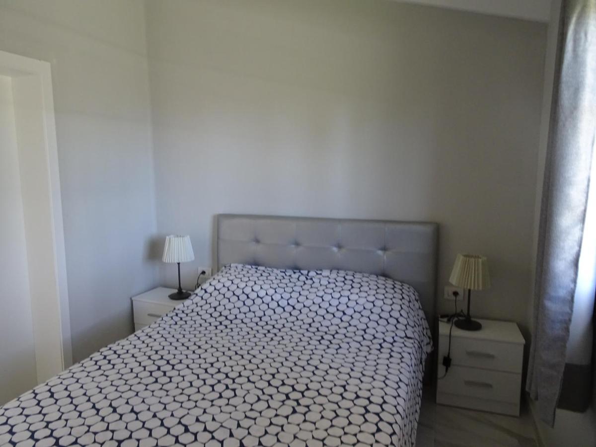 Appartamento Indipendente Piano Terra In Villa - Golf Del Sur ซานมิเกลเดียโบนา ภายนอก รูปภาพ