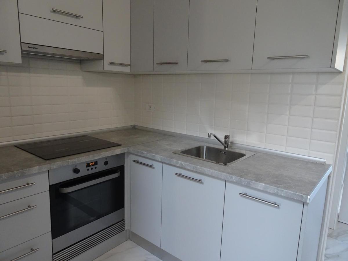 Appartamento Indipendente Piano Terra In Villa - Golf Del Sur ซานมิเกลเดียโบนา ภายนอก รูปภาพ