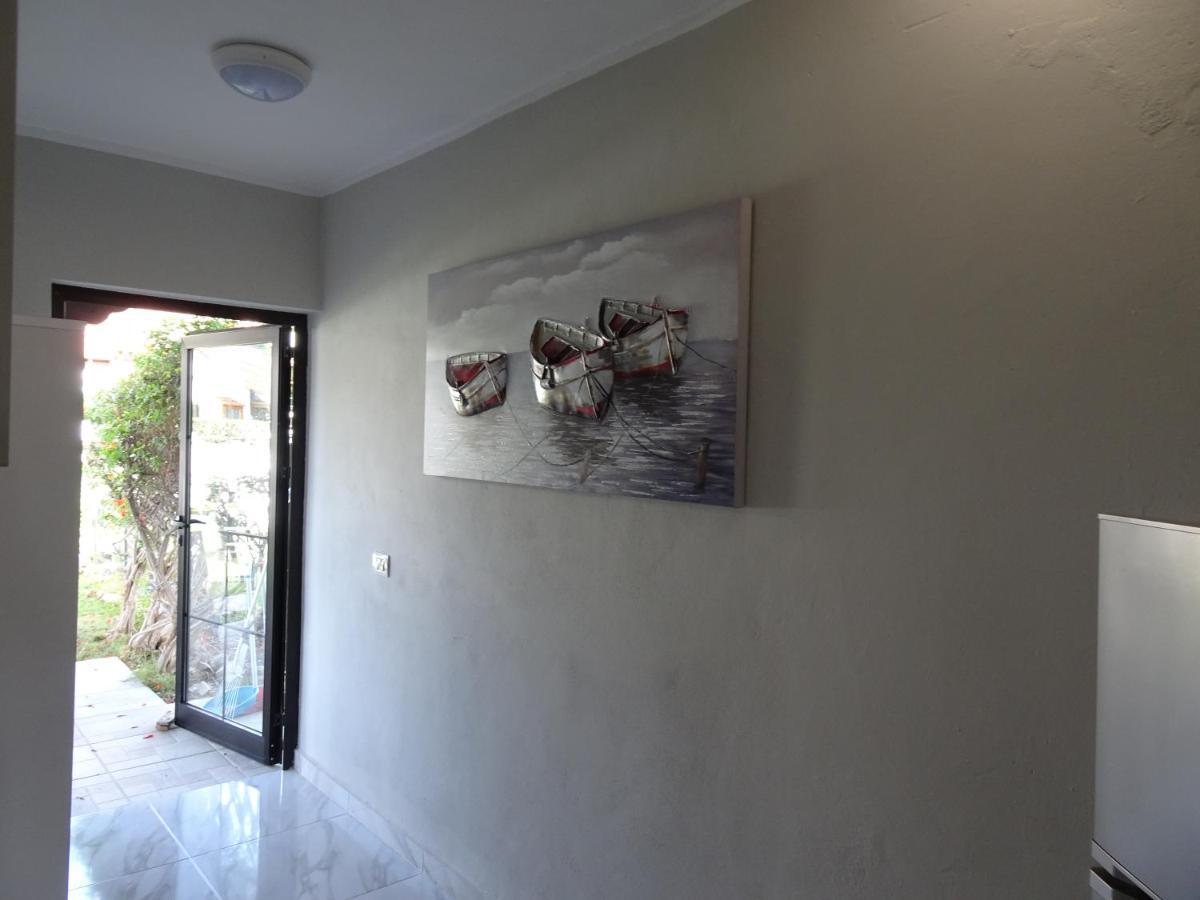 Appartamento Indipendente Piano Terra In Villa - Golf Del Sur ซานมิเกลเดียโบนา ภายนอก รูปภาพ