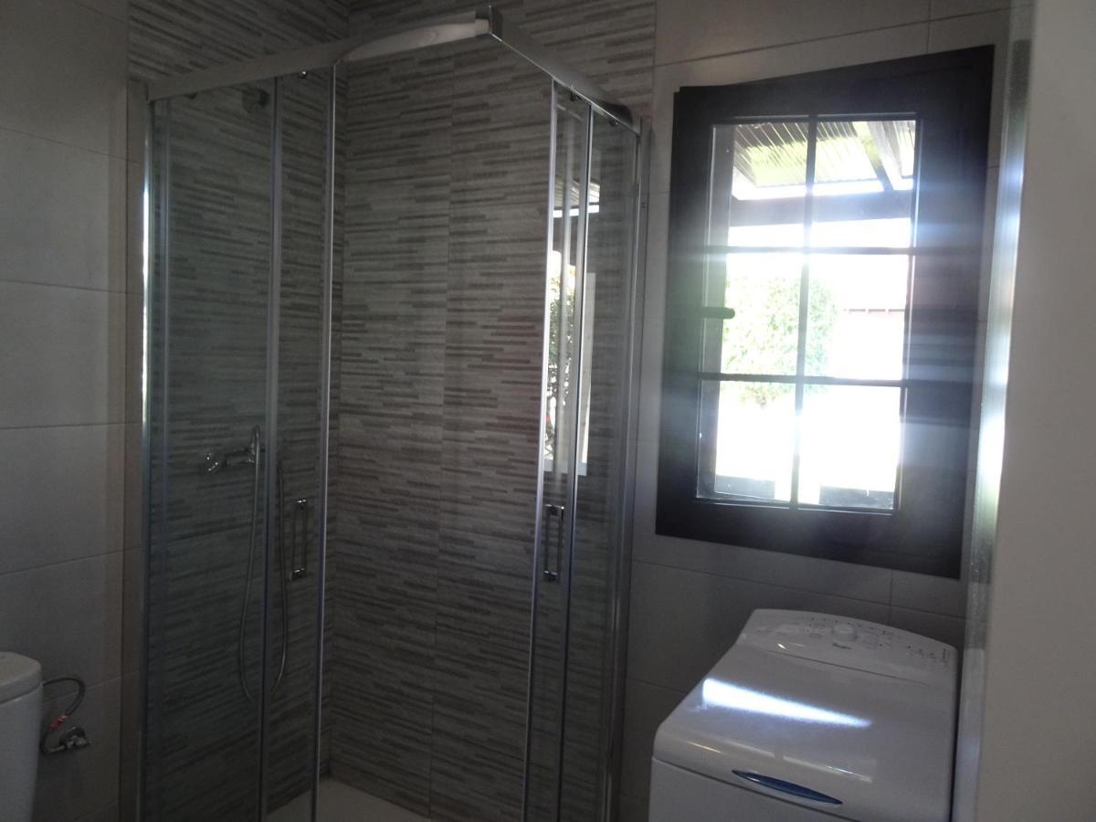 Appartamento Indipendente Piano Terra In Villa - Golf Del Sur ซานมิเกลเดียโบนา ภายนอก รูปภาพ